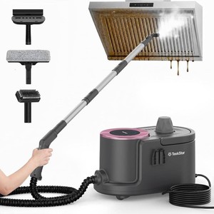 TaskStar Steam Cleaner