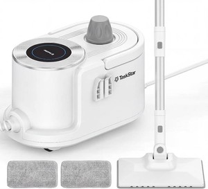 TaskStar Steam Cleaner