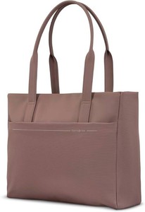 Samsonite Better Than Basic Tote Bag (Chocolate Mauve)