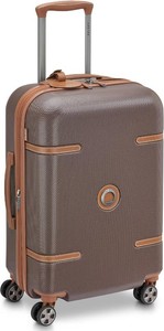 Delsey Paris Hardside Carry-On Luggage