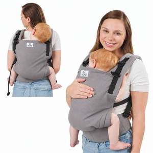 Bunii Ergonomic Baby Carrier