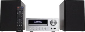 SoundBeast CD Radio Stereo System