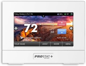 Daikin ProStat Smart Thermostat