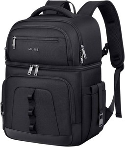 Miusse 31L Insulated Cooler Backpack