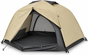 CampRavox 2 Person Tent