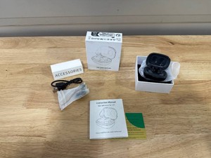 $20 Mini ANC Sleep Earbuds, Wireless Ear Buds Headphones for Side Sleepers