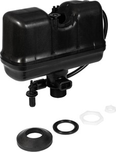 $159 M-101526 Series 503 F31 Pressure Assist Tank Assembly Replacement Tank Kit with Cartridge for Toilets model 503 Systems 1.6 gpf Tanks 138.06 fl. oz.