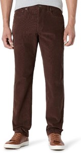 $20 Amazon Essentials Mens Straight Fit 5 Pocket Stretch Corduroy Pant Size 31W x 28L