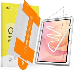 $33 SPARIN Paper Glass Screen Protector for Galaxy Tab S12 UltraS11 Ultra