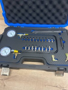 $92 KTPROT Front and Rear Crankshaft Oil Seal Installer Tool for GM