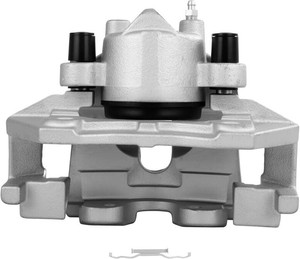 $60 SCITOO Front Right Disc Brake Caliper With Bracket 18B5295