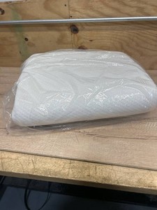 $35 Mecc ecoh Baby Bassinet Mattress, 100% Breathable Cover, Water-Resistant Lining, Rectangle 33x19x2 Fit for HARPPAYADAQEBellababyEvolur StellarKoolerThings 3 in 1 Bassinet