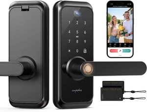 $125 Arpha Smart Lock