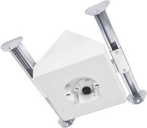 $54 Ceiling Fan Box 14.5 Cubic-In Bracket Mount Kit With Metal Bracket