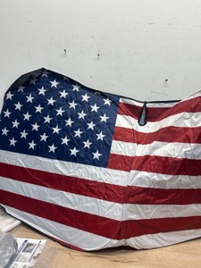 American Windshield Cover
