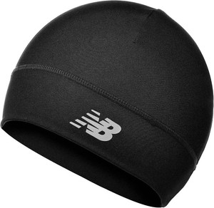 $20 New Balance Lightweight Skull Cap Beanie for Running, Unisex
