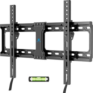 $25 Fixed TV Wall Mount Bracket for 50 55 65 70 75 85 86 Inch TVs