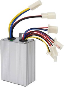 36v 800w Motor Speed Controller for DC Brushed Motor