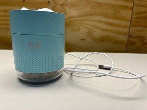 Snow Mountain Humidifier