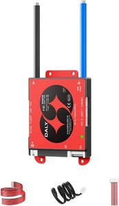 $40 DALY BMS 12V-24V 40A Built-in Bluetooth with RS485 CAN