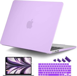 Compatible with MacBook Air 13 inch Case M5 2026 M4 M3 M2 2025-2022