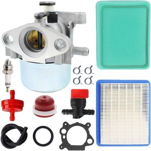 $20 799866 799871 Carburetor for Briggs Stratton 6.75hp 190cc 6.5hp 725EX 675EX
