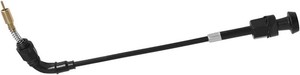 waltyotur Carburetor Choke Cable Replacement for CV40mm XL883