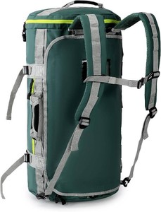 $80 MIER Large Duffle Bag Backpack for Travel Camping Gym Sports, 45L60L90L