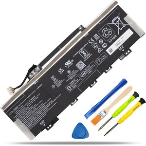 $43 PC03XL Battery Replacement for HP Pavilion x360 14 Convertible PC