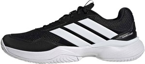 $75 adidas Mens Gamecourt 3 Tennis (12 12)