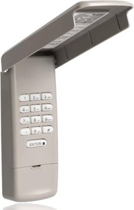 877MAX Garage Door Keypad for Liftmaster Chamberlain Craftsman Openers