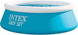 $42 USED-OPEN BOX Intex 6 X 20 Easy Set Pool 28101EH