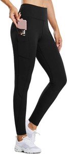 $34 baleaf Womens Fleece Lined Leggings Thermal