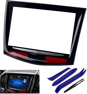$57 Newly Upgraded CUE Touch Screen for 2013-2020 Cadillac XTS CTS SRX