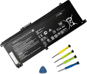 $33 SA04XL L43267-005 n55629-005 Laptop Battery for HP Envy X360 15-dr 15m-ds
