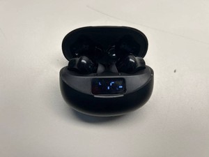 $38 Paekole Sleep Headphones for Side Sleepers, Bluetooth 6.1 Noise Cancelling Mini Sleep Earbuds