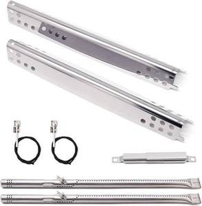 $26 Repair Kit for Charbroil 463633316 463645015 463672016 463672416 463672419 463672019 463672216 463672219 Grill Parts, for Charbroil Performance Tru Infrared 2-Burner Gas Grills