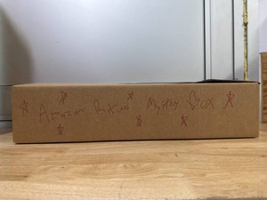 Amazon Returns Mystery Box ($298 Value) (Box Size 28x12x6)