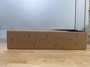 Amazon Returns Mystery Box ($244 Value) (Box Size 28x12x6)