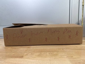 Amazon Returns Mystery Box ($245 Value) (Box Size 28x12x6)