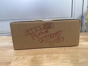 Amazon Returns Mystery Box ($135 Value) (Box Size 16x16x6)