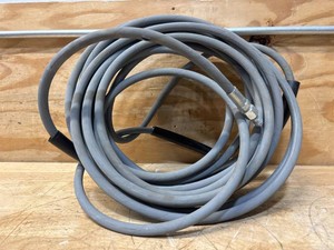 38 ID Max WP 4000 PSI 250F Air Hose model unknown