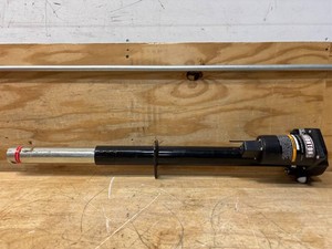 Ironton 12 Volt Electric Trailer Jack, 3500-Lb. Capacity #57402 msrp $159.99