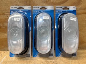 Hopkins Back-Up Grommet Mount lot of 3