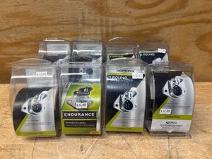 Hopkins Connector lot of 8