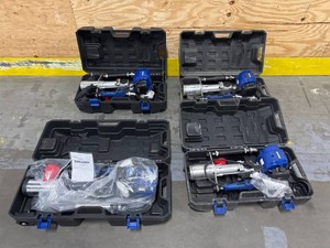 $2030 Powerhorse Post Pounder lot of 4 see description for details