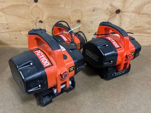$1105 Ultra-Tow Portable Electric Winch lot of 3 see description