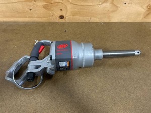 $799 Ingersoll Rand 2850MAX- 6 Impact Wrench 1 Drive