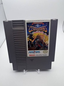Vintage the Magic of Scheherazade NES Game Cartridge