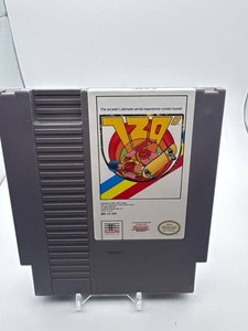 Tengen Tetris NES-72-USA Nintendo Entertainment System Cartridge